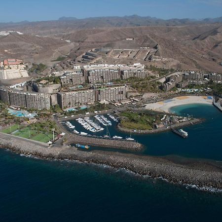 Anfi Del Mar 1 Aparthotel La Playa de Arguineguin Luaran gambar