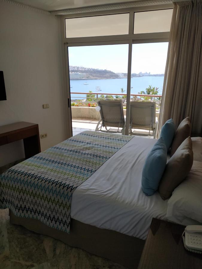 Anfi Del Mar 1 Aparthotel La Playa de Arguineguin Luaran gambar
