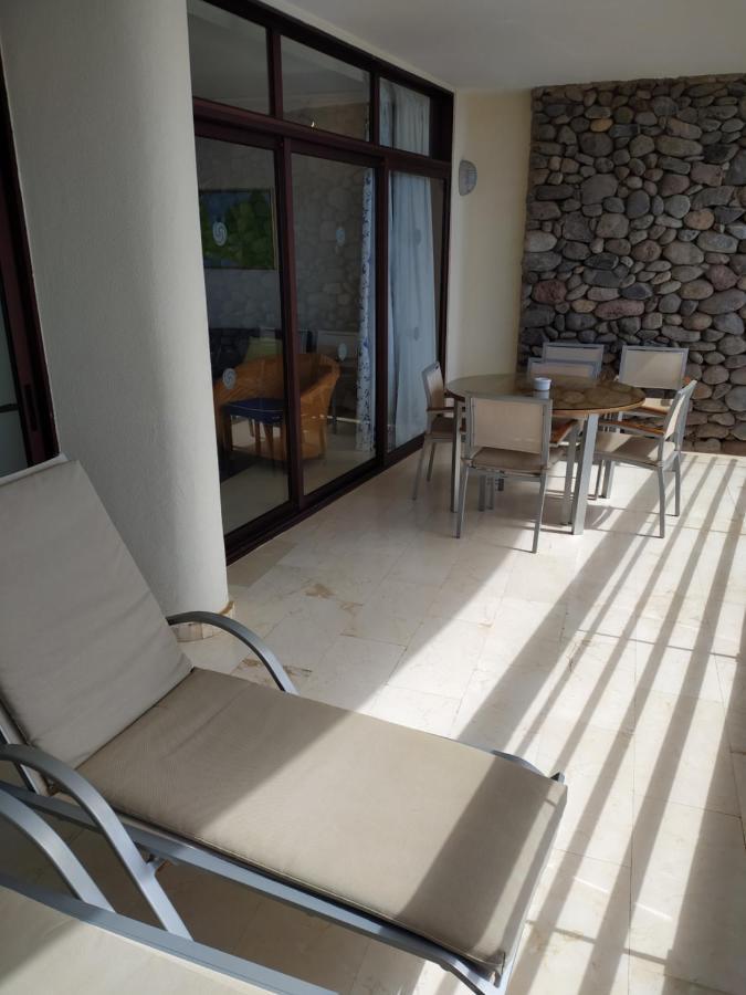 Anfi Del Mar 1 Aparthotel La Playa de Arguineguin Luaran gambar