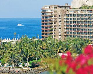 Anfi Del Mar 1 Aparthotel La Playa de Arguineguin Luaran gambar